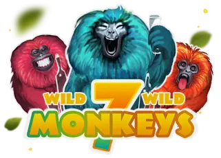 pgrich999 7 Monkeys ทดลองเล่นฟรี
