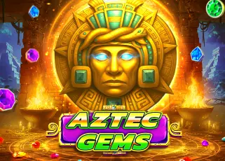 pgrich999 Aztec Gems ทดลองเล่นฟรี