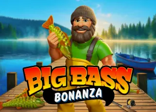 pgrich999 Big Bass Bonanza ทดลองเล่นฟรี