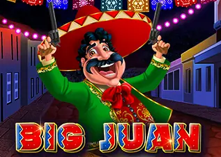 pgrich999 Big Juan ทดลองเล่นฟรี