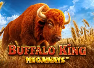 pgrich999 Buffalo King Megaways ทดลองเล่นฟรี