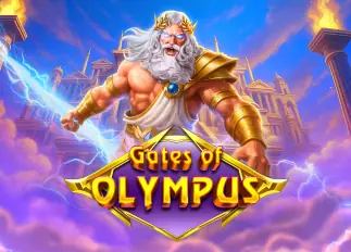 pgrich999 Gates of Olympus