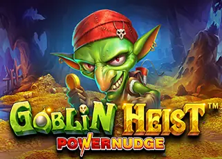 pgrich999 Goblin Heist Powernudge ทดลองเล่นฟรี