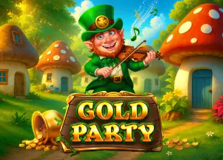 pgrich999 Gold Party ทดลองเล่นฟรี