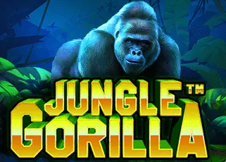 pgrich999 Jungle Gorilla