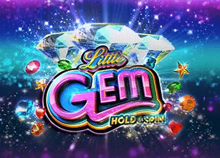 pgrich999 Little Gem Hold and Spin ทดลองเล่นฟรี