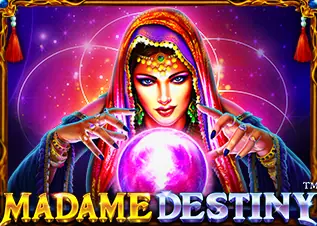 pgrich999 Madame Destiny ทดลองเล่นฟรี