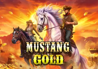 pgrich999 Mustang Gold ทดลองเล่นฟรี