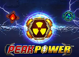 pgrich999 Peak Power ทดลองเล่นฟรี