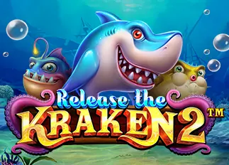 pgrich999 Release the Kraken 2 ทดลองเล่นฟรี