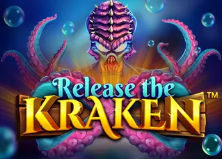 pgrich999 Release the Kraken ทดลองเล่นฟรี