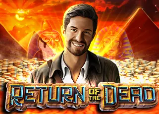 pgrich999 Return of the Dead