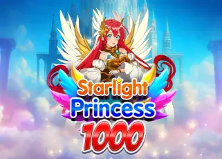 pgrich999 Starlight Princess 1000 ทดลองเล่นฟรี