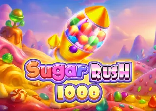 pgrich999 Sugar Rush 1000 ทดลองเล่นฟรี