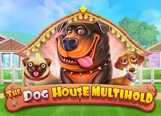 pgrich999 The Dog House Multihold ทดลองเล่นฟรี