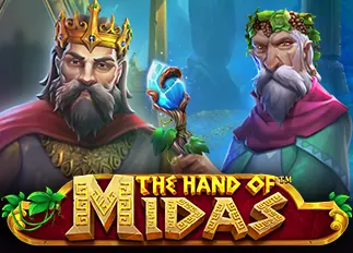 pgrich999 The Hand of Midas