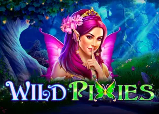 pgrich999 Wild Pixies ทดลองเล่นฟรี