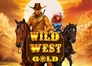 pgrich999 Wild West Gold