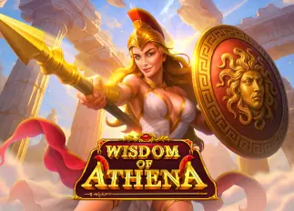 pgrich999 Wisdom of Athena ทดลองเล่นฟรี