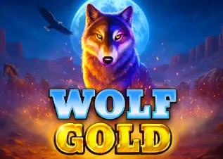 pgrich999 Wolf Gold ทดลองเล่นฟรี